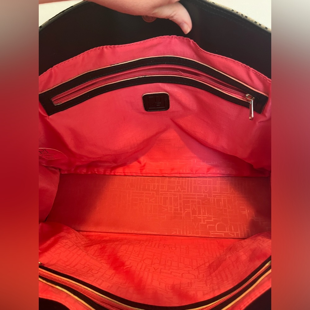 Diane von Furstenberg weekender - Picture 5 of 12